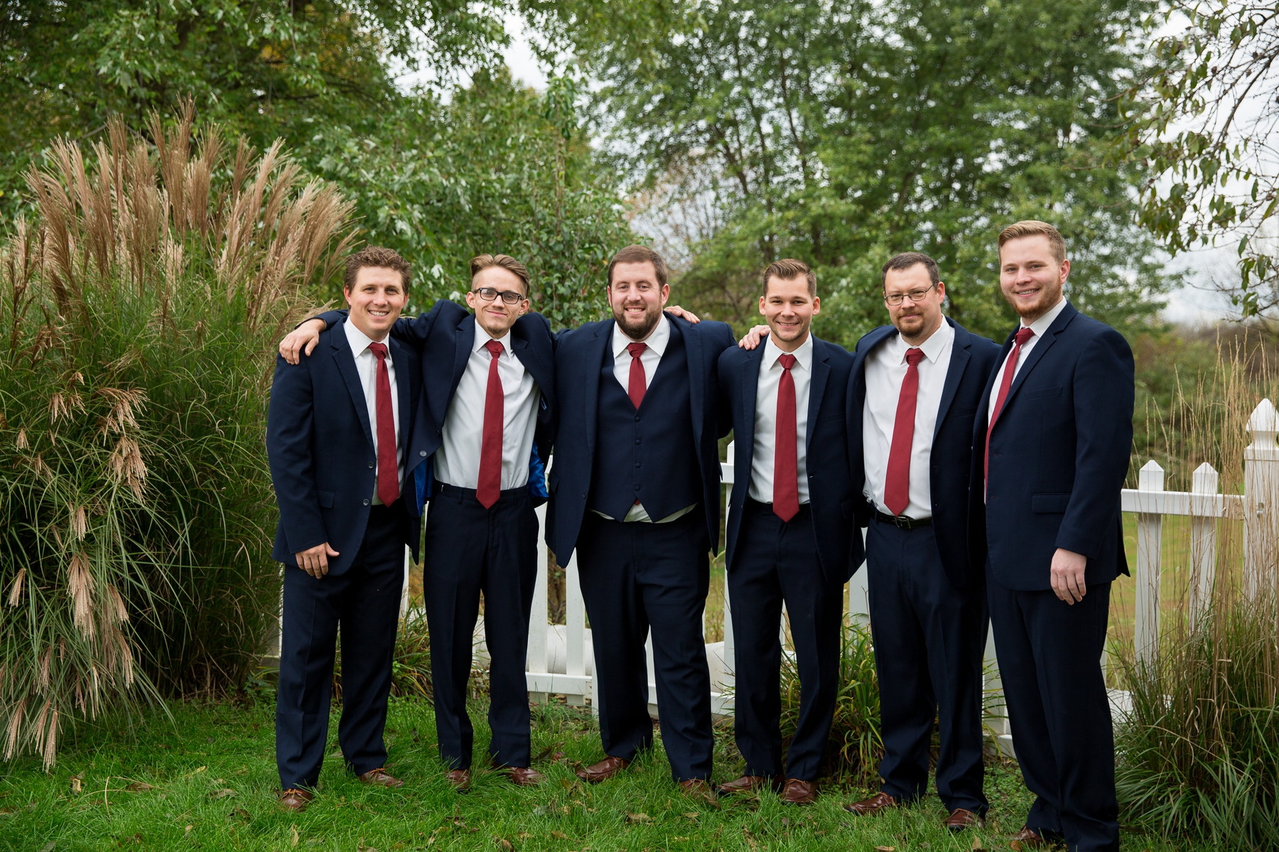 Coleman Chapel - Keystone Conference Center Wedding